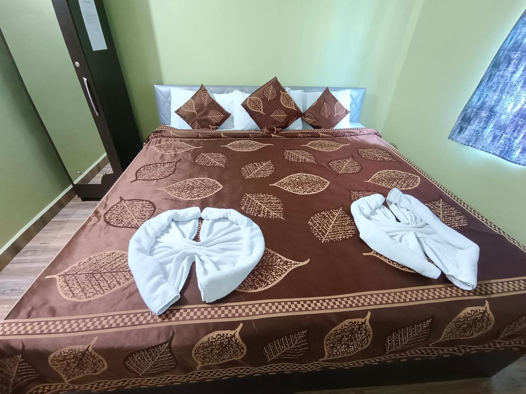 Serene Resort Cherrapunji Exterior photo