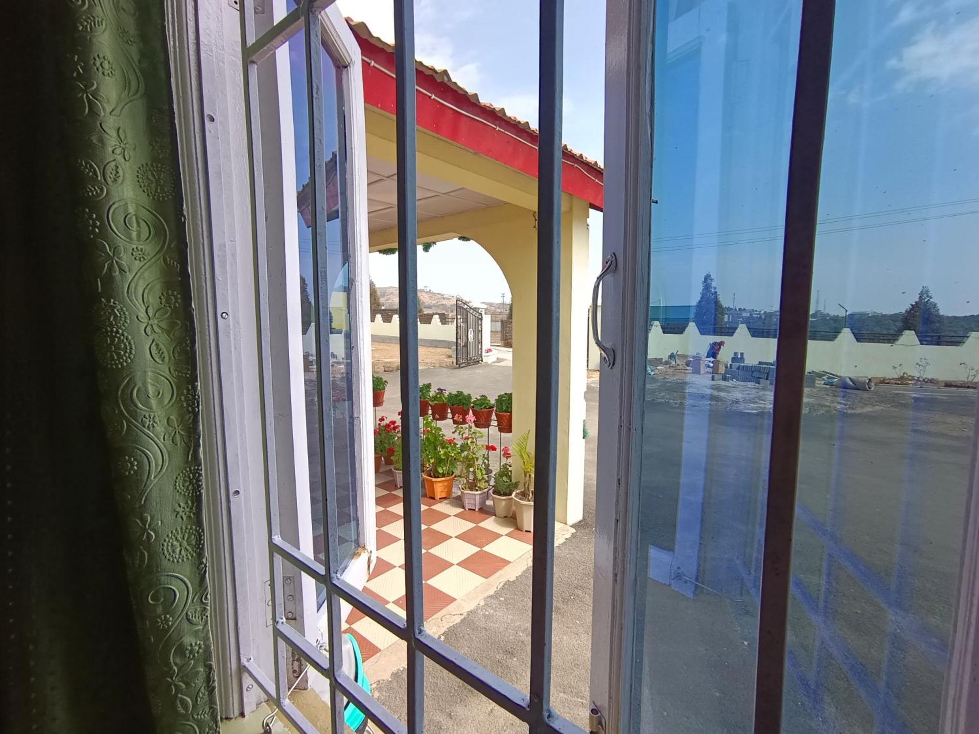 Serene Resort Cherrapunji Exterior photo